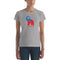 Stand Proud | Women's short sleeve t-shirt