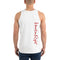 Heart On Right USA | Classic tank top (unisex)