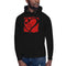 Shape Of The Heart | Unisex Hoodie