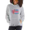 Little Miss America | Unisex Hoodie