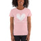 Love Your Heart | Women's short sleeve t-shirt