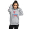 American Girl | Unisex Hoodie