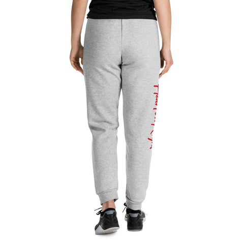 Heart By My Side | Unisex Joggers