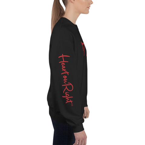 1776 | Unisex Sweatshirt