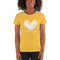 Love Your Heart | Women's short sleeve t-shirt