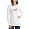 1776 | Unisex Long Sleeve Tee