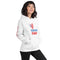 American Cutie | Unisex Hoodie