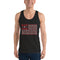 One Nation One Heart | Classic tank top (unisex)