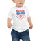 All American Boy | Baby Jersey Short Sleeve Tee