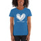 Love Your Heart | Women's short sleeve t-shirt