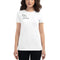 Stand Right | Women's short sleeve t-shirt