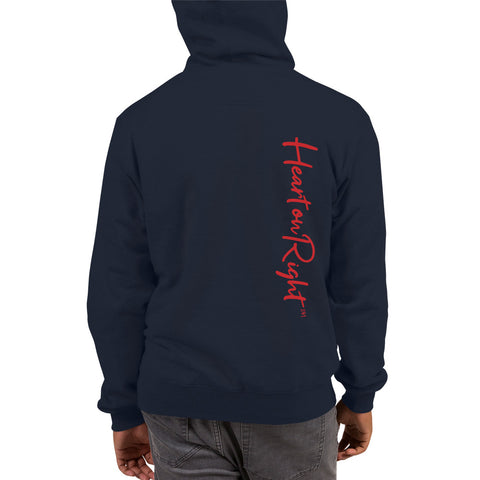 1776 | Champion Hoodie