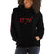 1776 | Unisex Hoodie