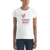 American Girl | Women's short sleeve t-shirt