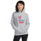 American Cutie | Unisex Hoodie