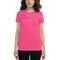 Stand Right | Women's short sleeve t-shirt