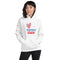 American Cutie | Unisex Hoodie