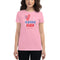 American Cutie | Women's short sleeve t-shirt