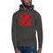 Shape Of The Heart | Unisex Hoodie