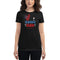 American Cutie | Women's short sleeve t-shirt