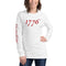 1776 | Unisex Long Sleeve Tee