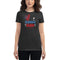 American Cutie | Women's short sleeve t-shirt