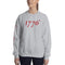 1776 | Unisex Sweatshirt