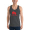 Stand Tall | Classic tank top (unisex)