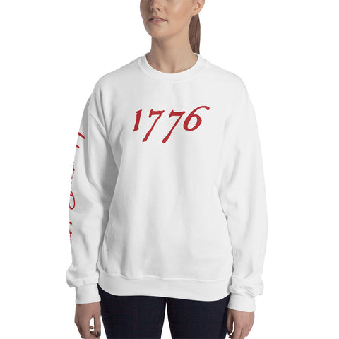 1776 | Unisex Sweatshirt