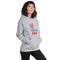 American Cutie | Unisex Hoodie