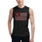 One Nation One Heart | Muscle Shirt