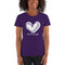 Love Your Heart | Women's short sleeve t-shirt