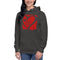 Shape Of The Heart | Unisex Hoodie