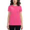 Stand Right | Women's short sleeve t-shirt