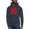 Shape Of The Heart | Unisex Hoodie