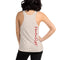 American Girl | Women's Tri-Blend Racerback Tank