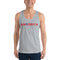 Heart On Right America | Classic tank top (unisex)